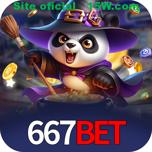 Imagem promocional da 667Bet mostrando a plataforma e suas vantagens